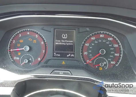 2021 Volkswagen Jetta 1.4T R-Line/1.4T S/1.4T Se z USA, uszkodzony, nr VIN 3VWC57BU1MM087866